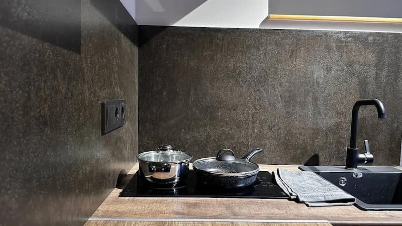 تصویر 4 از سنگ گرانیت تکاب انتخابی مناسب برای کف و دیوار